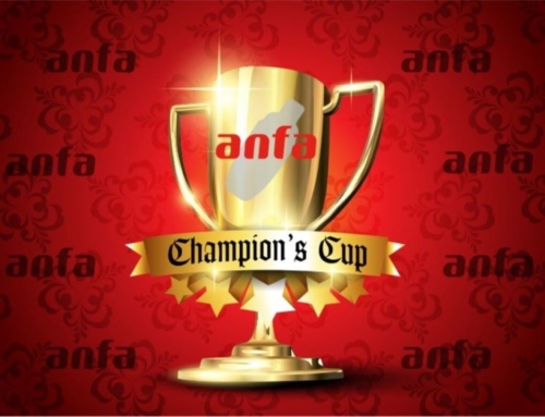 2023年11月26日(日)開催    anfa公式大会『anfa Flair Bartender Champions Cup 2023』&『anfa Flair Bartender Rookies Cup 2023』