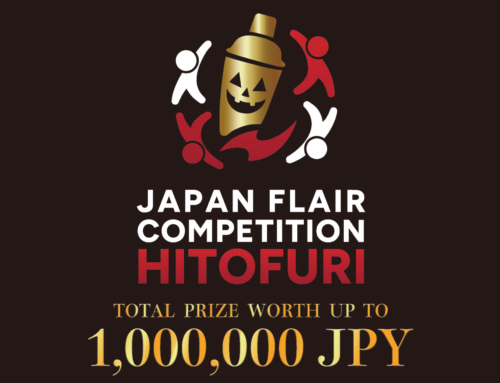 2025年10月25日　anfa協力大会【JAPAN FLAIR COMPETITION 「HITOFURI」】